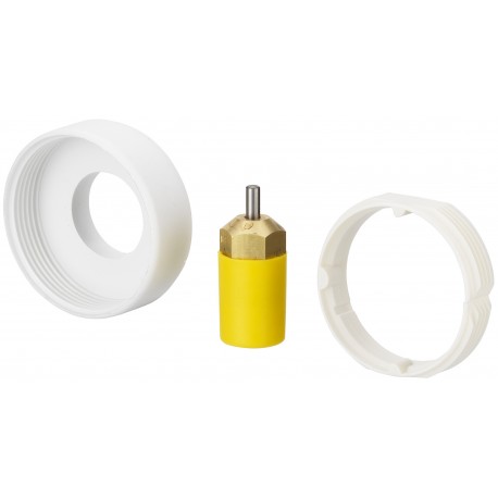 014G0250 DANFOSS HEATING Adaptateur RAV+RAVL