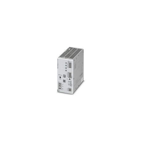 TRIO3-PS/1AC/24DC/10/4C/IOL 1252696 PHOENIX CONTACT Primäre Schaltstromversorgung, TRIO POWER, Push-in-Ansch..