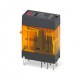 REL-FO/LRC-230AC/2X21/MS 1308330 PHOENIX CONTACT Stecker-Miniaturrelais mit mechanischer Schaltpositionsanze..