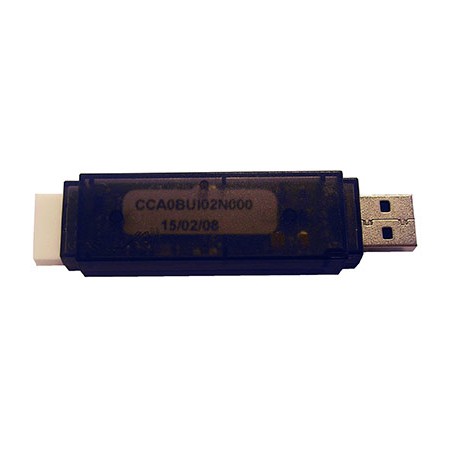 CCA0BUI02N000 ELIWELL CARTE-COPIE, USB