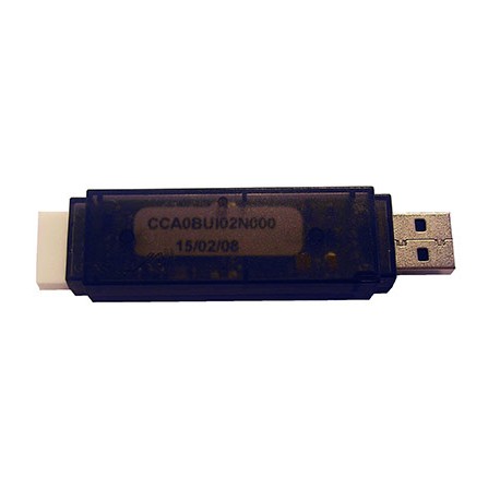 CCA0BUI02N000 ELIWELL COPYCARD USB