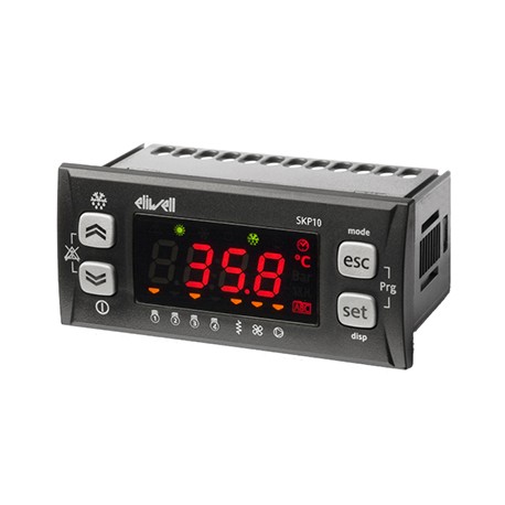 SKP1000000000 ELIWELL СКП КЛАВИАТУРЫ 10