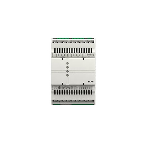 EVE1020000500 ELIWELL EVE 10200 4 DIN