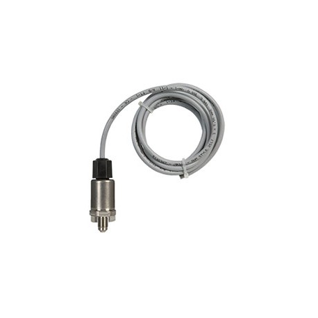 TD220030B ELIWELL EWPA 030 NH3 1/4 SONDA DE PRESSÃO MASCULINA SAE