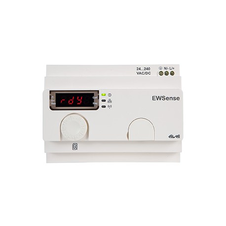 ESG0010700 ELIWELL EW SENSO GATEWAY Comandi elettronici per l'automazione