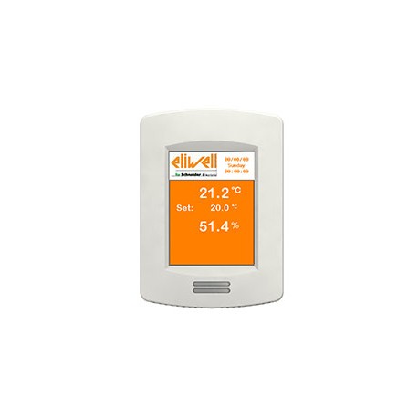 AVP12000W0500 ELIWELL AVP1200/C 1NTC + 1%RH VERTICAL