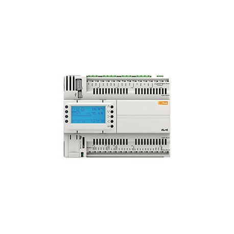 AVD840006I500 ELIWELL FREE ADVANCE DISPLAY AVD8400/C/L/U