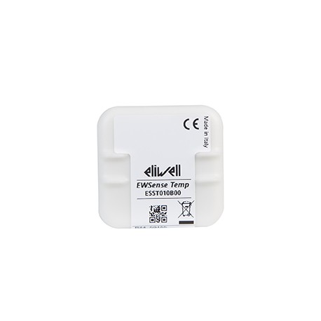 ESST010B00 ELIWELL EW SENSE ЗОНД Электронные средства управления для автоматизации