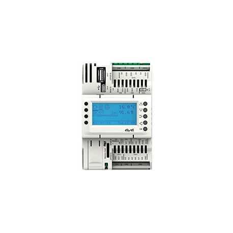 AVD6200060500 ELIWELL AVD6200/C/L/U 4 DIN