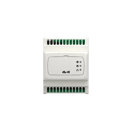 EVE4200000500 ELIWELL EVA 4200 EXPANSIÓN Controles electrónicos para automatización