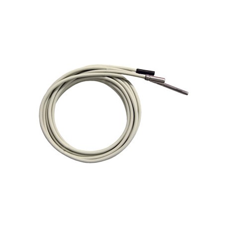 SN9DED13002C6 ELIWELL SONDE PT1000 5x20 KABEL 3m SILIKON 2H IP68
