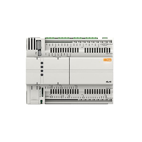 AVC126006I500 ELIWELL AVC12600/C/L/U/I Electronic controls for automation