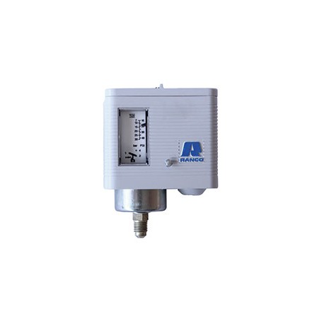 O16H6703101 ELIWELL CONTROLLO BASSA PRESSIONE Comandi elettronici per l'automazione