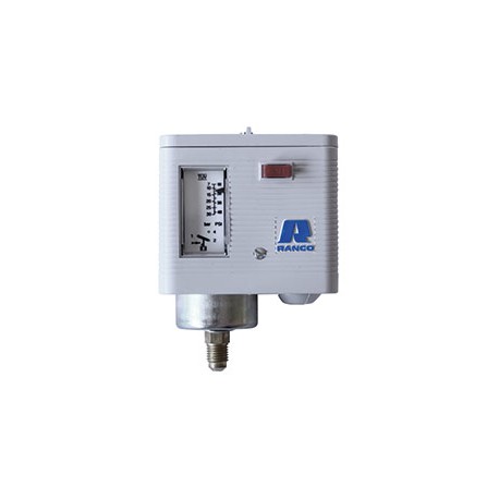 O16H6705101 ELIWELL PRESSIONE BASSA UOMO.RESET Comandi elettronici per l'automazione