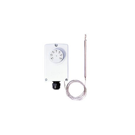W3510C0150C00 ELIWELL W 35 AUTO-MECÂNICO TERMOSTATO MULTIFUNÇÃO SPDT