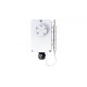 W3520C0000C00 ELIWELL W 35 ELECTRO-MECHANICAL THERMOSTAT MULTIFUNCTION SPDT
