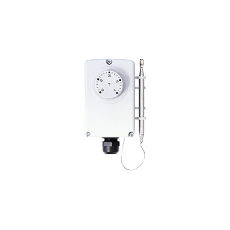 W3520C0000C00 ELIWELL W 35 THERMOSTAT ÉLECTROMÉCANIQUE MULTIFONCTION SPDT