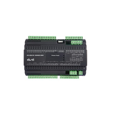 RTZS0S1H00 ELIWELL RTX 600/VS DOMINO NULL