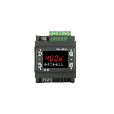 EPD01PSTD400 ELIWELL EWCM 455D PRO/A