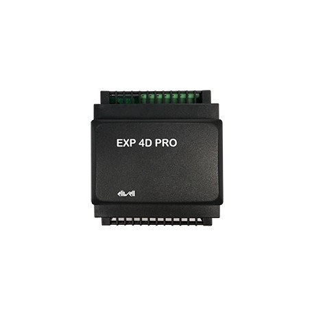 EP5500000400 ELIWELL EXP 455D PRO