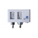 O17H4705101 ELIWELL DUAL (H. P./MAN.RESET) Elektronische Steuerungen für die Automatisierung
