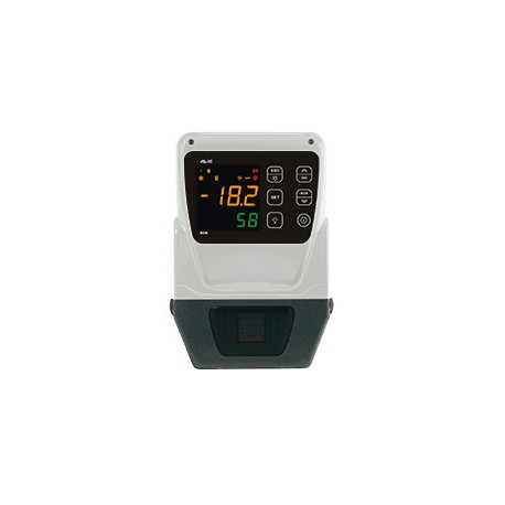 KDX5HDM0000 ELIWELL KDX 500 4D ВЧ МБ