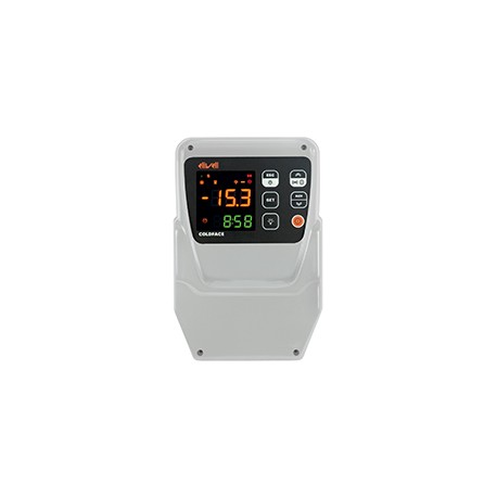RCS3HDLX2S700 ELIWELL EWRC300 NT Comandi elettronici per l'automazione