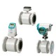 7ME6340-2DF13-2LB1 SIEMENS SITRANS FM MAG 3100 P Full-bore electromagnetic flow sensor, flanged, diameter DN..