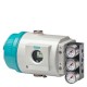 6DR5325-0EN11-0BA4 SIEMENS SIPART PS2 Regulador de Posição Eletropneumático Inteligente Para atuadores pneum..
