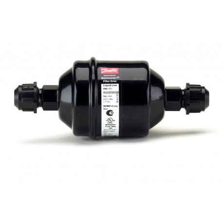 023Z500891 DANFOSS REFRIGERATION Filtertrockner DCL 163 M/12