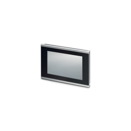 TP070SKW/100131003 S00069 2400735 PHOENIX CONTACT Touch panel with 17.8 cm/7" TFT-display (Projective-capaci..
