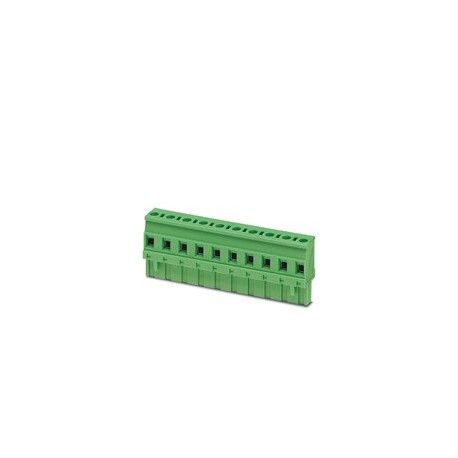 GMVSTBR 2,5/ 6-ST-7,62 H1L 1847216 PHOENIX CONTACT Connector for printed circuit board, Nennstrom: 12 A, Pol..