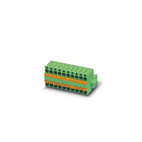 TFKC 2,5/ 8-STF-5,08AUBDNZ2X31 1788068 PHOENIX CONTACT Conector para placa de circuito impresso, corrente no..