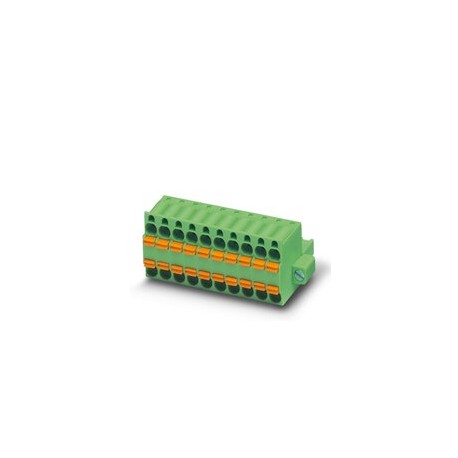 TFKC 2,5/ 8-STF-5,08AUBDNZ2X31 1788068 PHOENIX CONTACT PCB connector, nominal current: 12 A, rated voltage (..