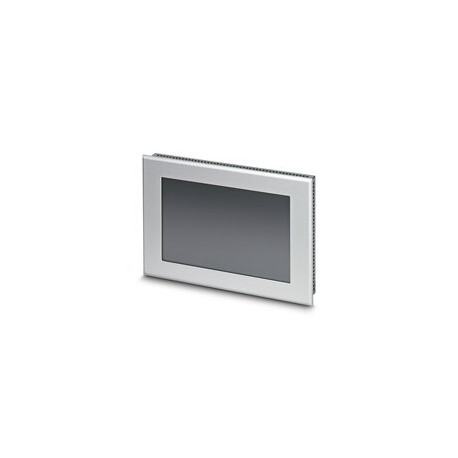 TP090ATW/107030000 S00043 2400763 PHOENIX CONTACT Touch Panel con 22,9 cm/TFT da 9"-display (analogico-resis..