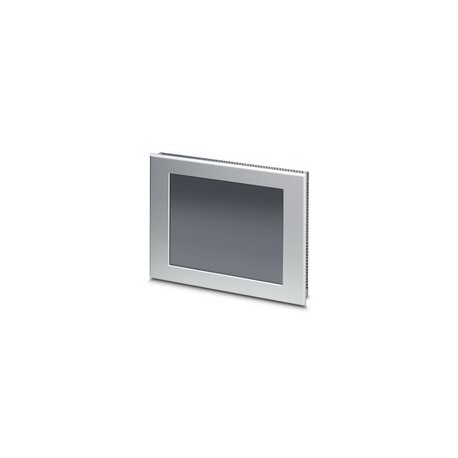 TP105AT/702000 S00007 2400808 PHOENIX CONTACT Touch Panel con 26,4 cm / 10,4"-TFT-display (analogico-resisti..