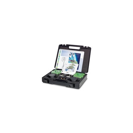 PSI-MODEM-SMS-REL/DC-TESTSET 5055908 PHOENIX CONTACT Kit de inicio