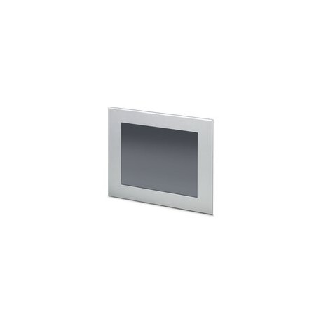 TP121BTS/A00390009 S00131 2401644 PHOENIX CONTACT Touch-Panel mit 30,7 cm / 12,1"-TFT-Display (analog-resist..