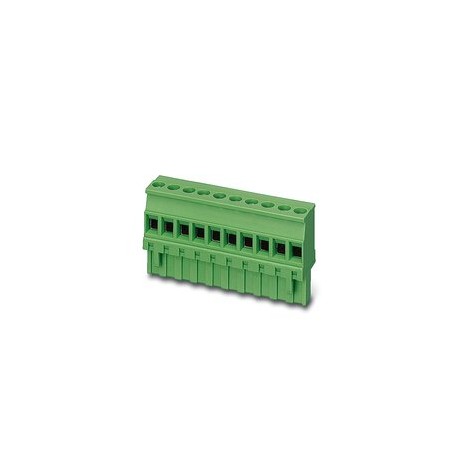 MVSTBR 2,5/ 4-ST-5,08 BDX26-.4 1710864 PHOENIX CONTACT Conector de placa de circuito impresso
