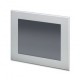 TP121BTM/A00390009 S00131 2401645 PHOENIX CONTACT Touch Panel con 30,7 cm / 12,1"-TFT-display (analogico-res..