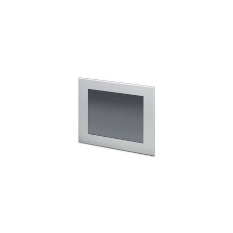 TP121BTM/A00390009 S00131 2401645 PHOENIX CONTACT Touch panel with 30.7 cm/12.1" TFT-display (analog resisti..