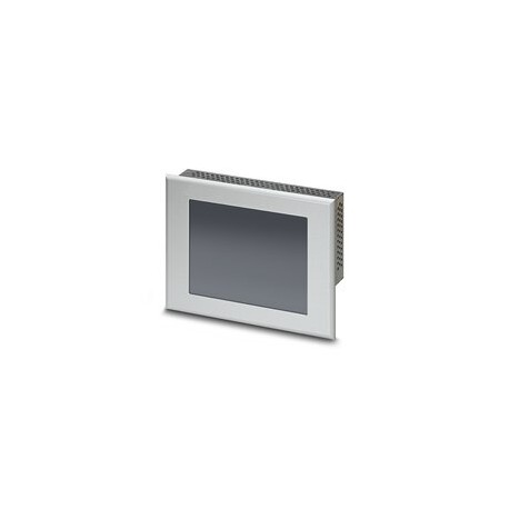 TP057GTV/700330004 S00112 2401647 PHOENIX CONTACT Panel PC con 14,5 cm / 5,7" TFT-display (analogico-resisti..