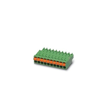 FMC 1,5/20-ST-3,5 YE CN3,20 1713708 PHOENIX CONTACT Conector para placa de circuito impreso, número de polos..