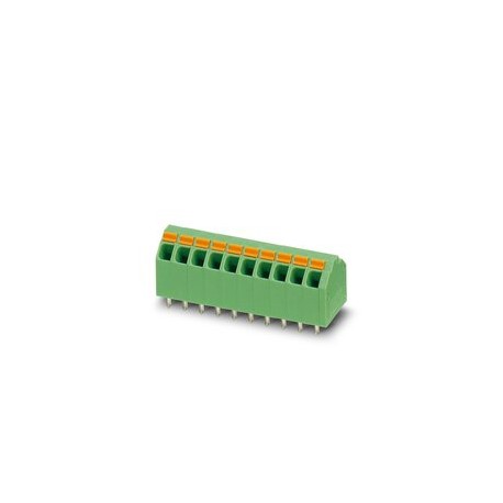 SPTA 1,5/ 4-3,81 BD:DCM 1856414 PHOENIX CONTACT Borne para placa de circuito impreso, corriente nominal: 9 A..