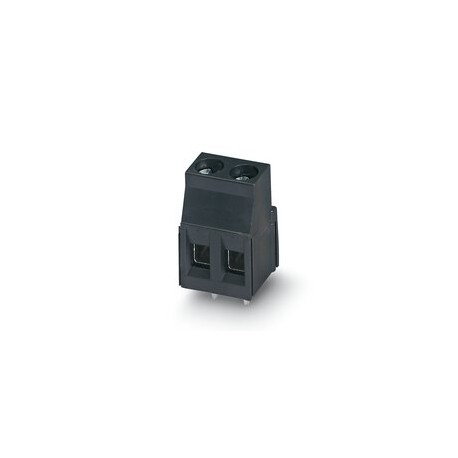MKDSN 2,5/ 4 HT BK R44 1798294 PHOENIX CONTACT PCB terminal block, nominal current: 16 A, nom. voltage: 320 ..