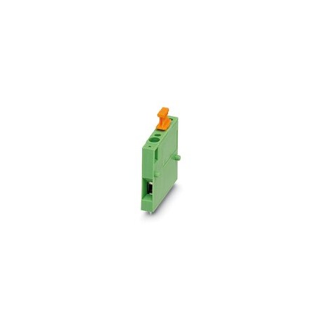 KDS 3-PMT- 8 BK BD-L:16AQ SO 1857264 PHOENIX CONTACT Terminal for printed circuit board, nominal current: 15..