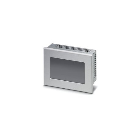 TP43AT/702000 S00007 2401059 PHOENIX CONTACT Touch panel with 10,92 cm / 4,3"-TFT-display (analog resistive ..