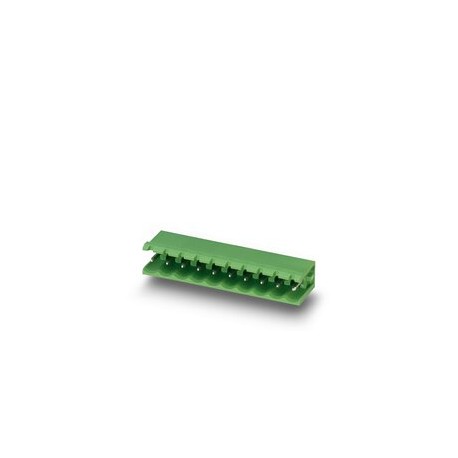 MSTB 2,5/ 2-G BU VPE250 1012177 PHOENIX CONTACT Carcasa base para placa de circuito impreso, número de polos..