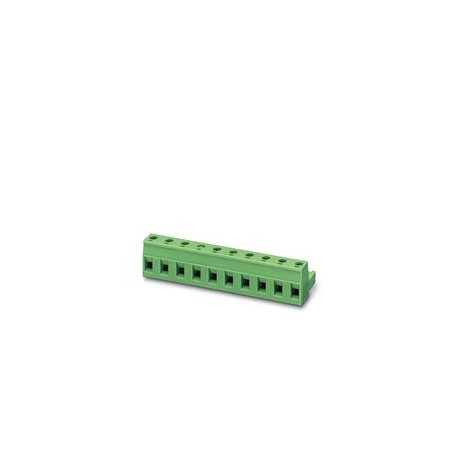 GMSTB 2,5/ 8-ST-7,62 AU 1737990 PHOENIX CONTACT Connecteur pour circuit imprimé, le courant nominal: 12 A, t..
