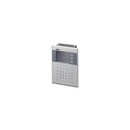 BT07AM/782070 S00001 2400627 PHOENIX CONTACT Key panel with 9.7 cm/3.8" FSTN-display (Without touch technolo..